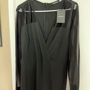Lil Black Dress